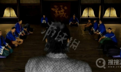 《如龙维新极》第四章图文通关方法