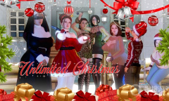 《无尽的快感圣诞特别版》全流程通关方法