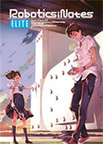 机器人笔记：精英