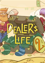 《当铺人生2》v1.006十二项修改器[MrAntiFun]