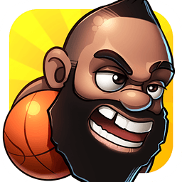 萌卡篮球国际服