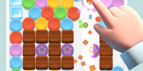 近期流行的趣味消除手游合集