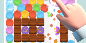 玩起来轻松的益智消除