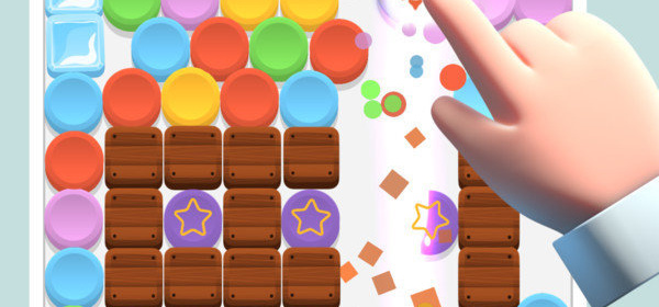 高质量的休闲消除手游合集