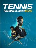 网球经理2022