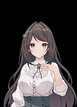 COSPLAY LOVE! Enchanted princess