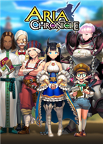 艾莉亚纪元战记