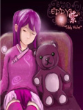 Eddy紫