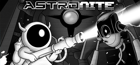 1比特银河恶魔城类游戏《Astronite》公布 11月30日发售