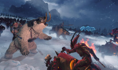 《全面战争：战锤3》全阵营以及实用战术介绍