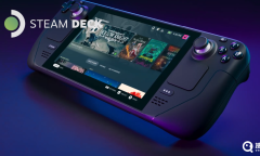 Steam周销量排行（8.15-8.21）Steam掌机12连冠 《漫威蜘蛛侠》第二