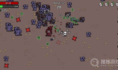 《Brotato》必拿强力道具汇总