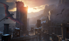 2021年12月新番大作！PC版单机游戏下载