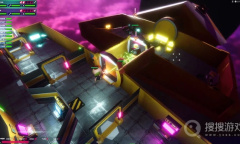 每日新游预告《银河捣蛋鬼》趣味卡通太空冒险游戏