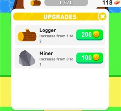 操作不难的城市建造手游合集