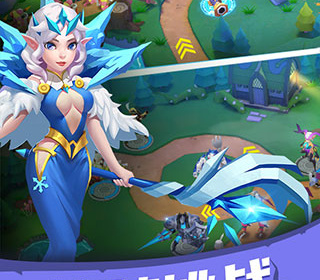 无尽回廊手游合集