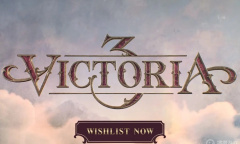 《维多利亚3》科技怎么点