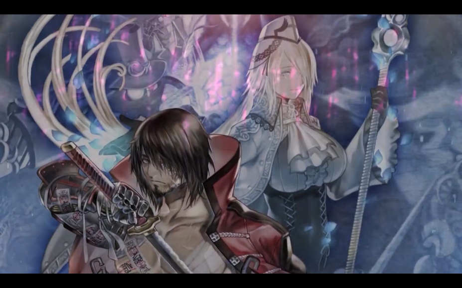 血污：月之诅咒2