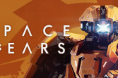 在火星上展开的新一代RTS游戏《Space Gears》公布