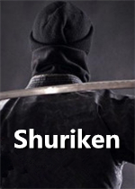 Shuriken