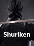 Shuriken