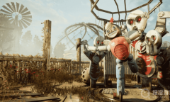 《原子之心》0615密码方法