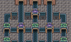 《江城创业记》当前版本的物流总线思路一览