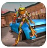 青蛙城市模拟器