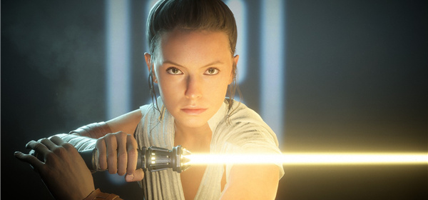 星球大战系列游戏合集