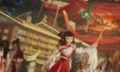 《剑网3》跟宠倾爵怎么获得方法