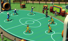 《双点校园》黄金马桶获取教程