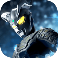 奥特曼集结国际服