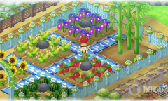 《哆啦A梦牧场物语2》精灵商店解锁方法