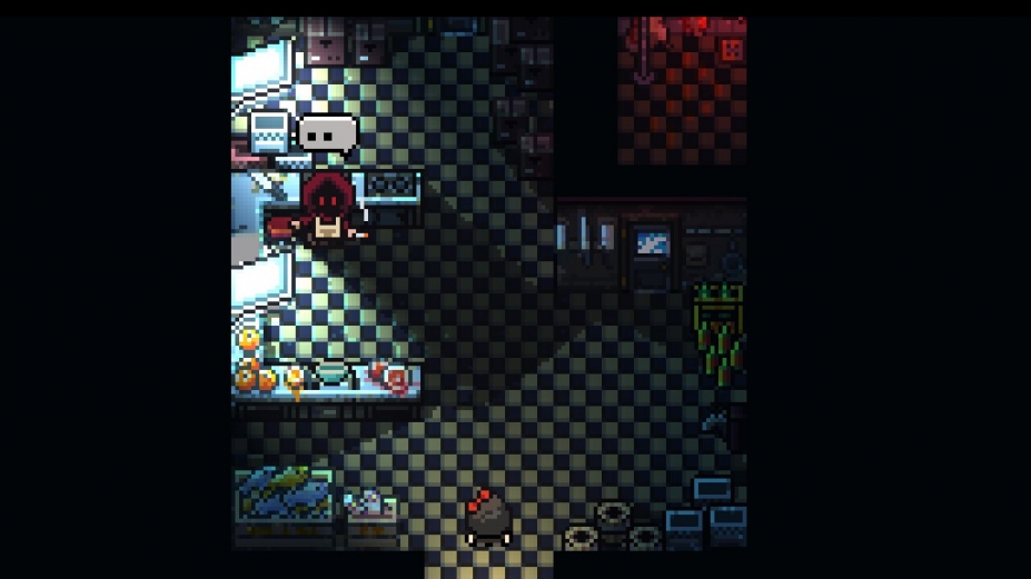 我的姐姐：重制版