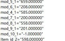 《零希沃特》修改数据方法