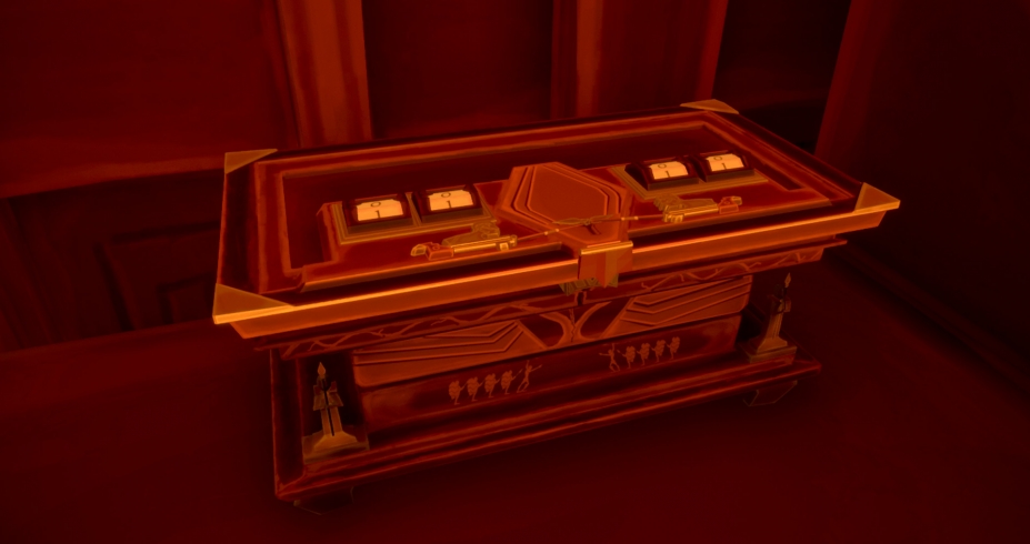 是您吧，利文斯顿医生？