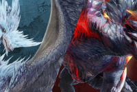 《怪物猎人崛起：曙光》《怪猎物语2》NS日服价格永降