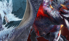 《怪物猎人崛起：曙光》《怪猎物语2》NS日服价格永降