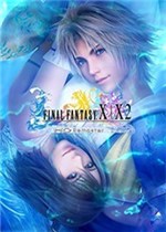 最终幻想10/10-2 HD 重制版