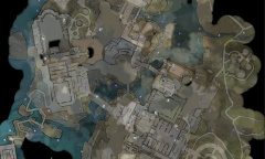 《霍格沃茨遗产》全地图方法