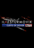 伊尔2：多佛尔悬崖闪电版