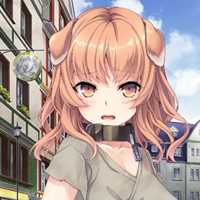 喵妹与狗妹的咖啡屋全CG解锁版