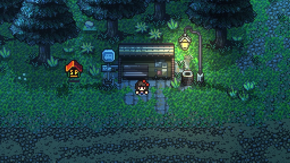 我的姐姐：重制版