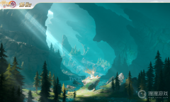 《剑网3》栖灵洞天旧事打法