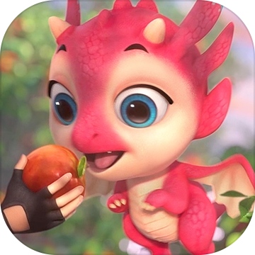 飞龙岛历险记中文版