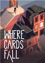 Where Cards Fall