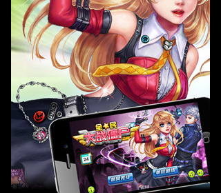 全民僵尸大战超全版本手游合集