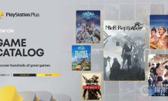 2023年9月PSN港服plus升级高级会员入库游戏名单《十三机兵防卫圈》《奥丁领域》等