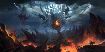 魔幻类游戏合集