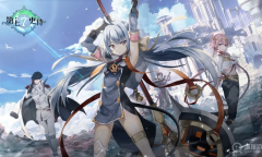 《第七史诗》两种方向配队方法